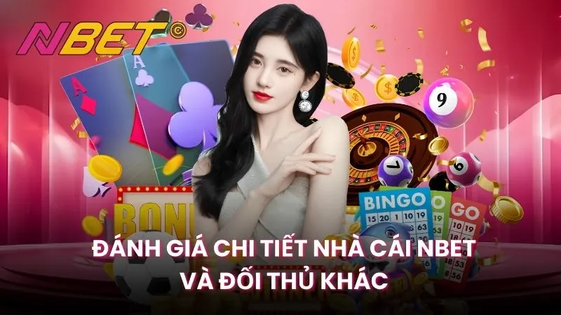 Bảo mật AI NBET