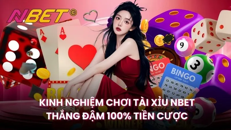 Hướng dẫn tham gia NBET