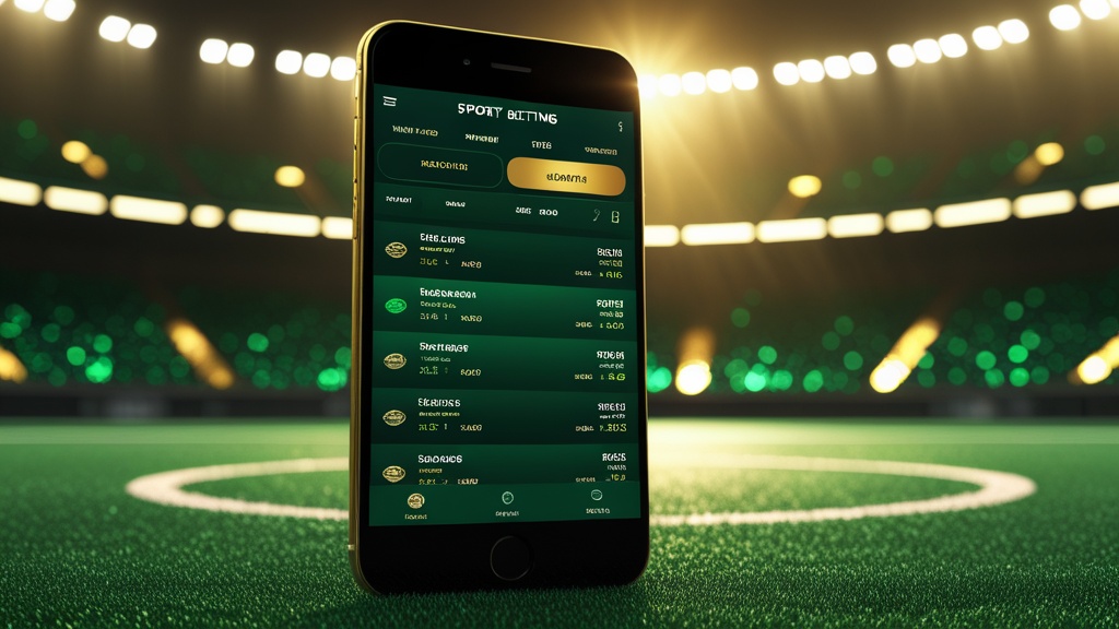 Nbet betting app