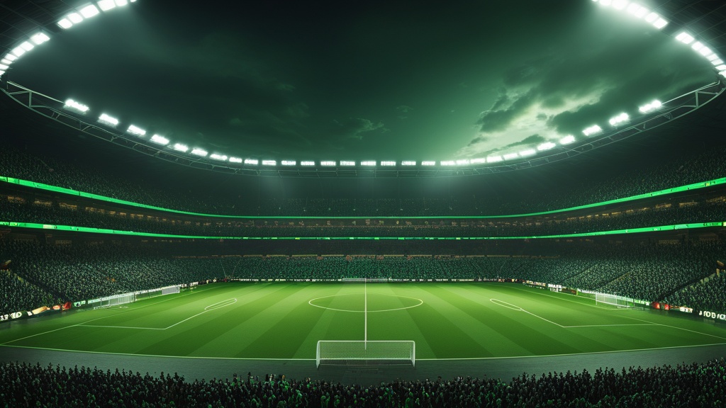 Nbet soccer night